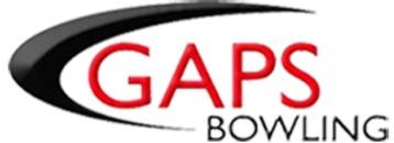 Gaps Bowling AB logo