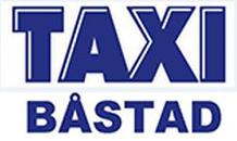 Taxi Båstad logo