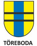 Företag & tillväxt Töreboda kommun logo