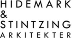 Hidemark & Stintzing Arkitekter AB logo