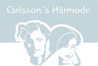 Carlssons Hårmode logo