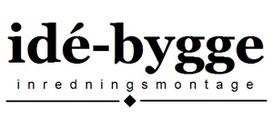 Idé-Bygge Cyréus AB logo