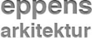 Eppens Arkitektur AB logo