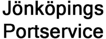 Portservice I Jönköping AB logo