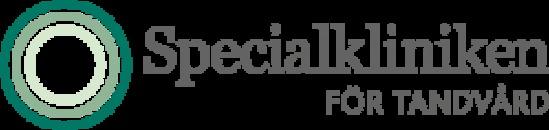Specialkliniken för Tandvård logo
