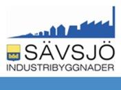 Sävsjö Industribyggnader logo