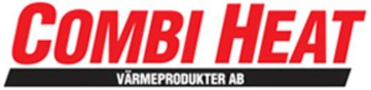 Combi Heat Värmeprodukter AB logo