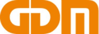 GDM Konsult AB logo