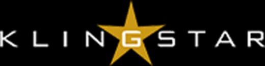 Klingstar AB logo