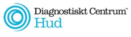 Diagnostiskt Centrum Hud i Sverige AB logo