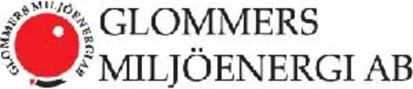 Glommers Miljöenergi AB logo
