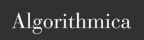 Algorithmica Research AB logo