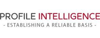 Profile Intelligence AB logo