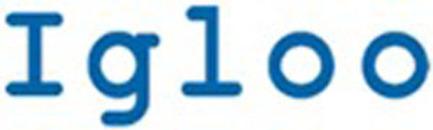 Igloo arkitekter logo