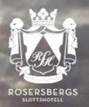 Rosersbergs Slottshotell logo