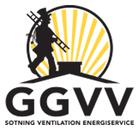 GGVV Sotning Ventilation och Energiservice AB logo