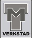 TM Verkstad AB logo