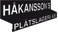 Håkanssons Plåtslageri AB logo