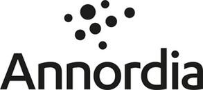 Annordia AB logo