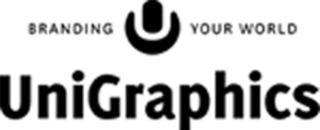 Unigraphics AB logo