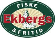 Ekbergs Fiske & Fritid AB, G