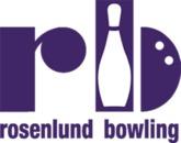 Rosenlund Bowling logo