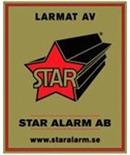 Star Alarm AB