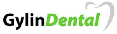 Gylin Dental AB logo