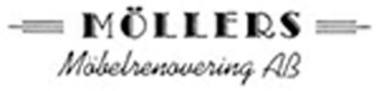 Möllers Möbelrenovering, AB logo
