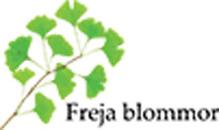 Freja Blommor AB logo