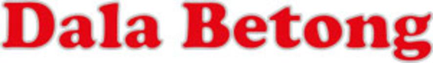 Dala Betong i Borlänge AB logo