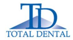 Total Dental Sweden AB logo