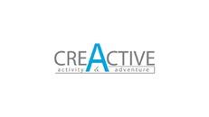 Creactive Activity & Adventure i Luleå AB logo