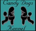 Candy Dogs Linköping logo