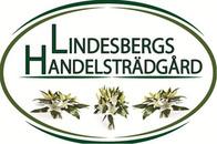 Lindesbergs Handelsträdgård, AB logo