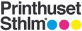 Printhuset STHLM AB logo