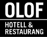 Olof Hotell & Restaurang logo