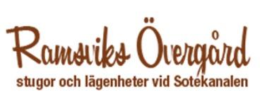 Ramsviks Övergård logo