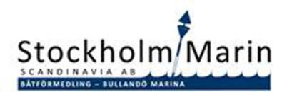 Stockholm Marin Scandinavia AB logo