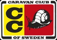 Borensängs Camping Caravan Club of Sweden logo
