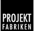 Projektfabriken logo