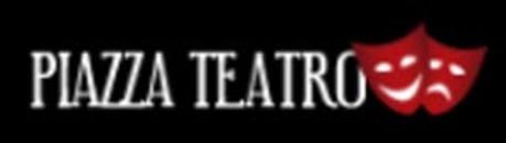 Piazza Teatro logo