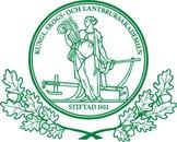 Kungl. Skogs- och Lantbruksakademiens Bibliotek KSLAB logo
