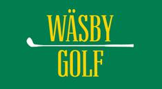 Wäsby Golf AB logo