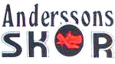 Anderssons Skor