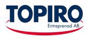 Topiro Entreprenad AB logo