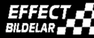 Effect Bildelar logo