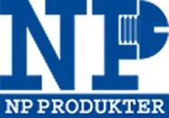 NP Produkter AB logo