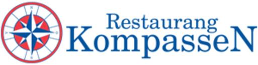 Restaurang Kompassen logo