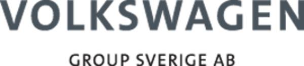 Volkswagen Group Sverige AB Generalagent logo